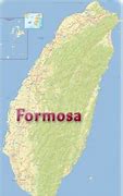 Image result for Formosa Taiwan