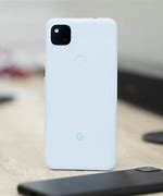 Image result for Pixel 4A Lbue