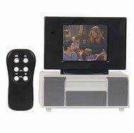 Image result for Old Tiny TV 4 Inch Screen