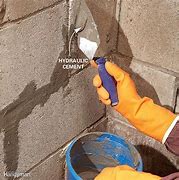 Image result for Fixing Wet Basement Walls