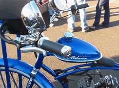 Image result for Vintage Gas Powered Bicycles