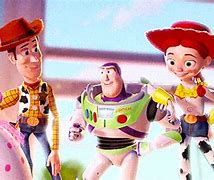 Image result for Toy Story 2 Watch 2