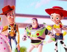 Image result for Toy Story 2 Watch