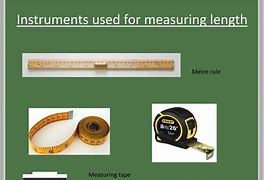 Image result for Ancient Measuring Instruments of Length PPT