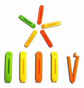 Image result for Plastic Bag Clips