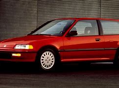 Image result for 1990 Civic SiR