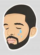 Image result for Drake Crying