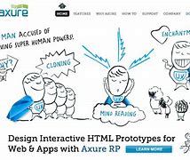 Image result for Axure Software Logo