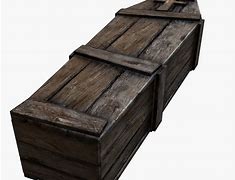 Image result for Vintage Wooden Coffins