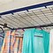 Image result for Small Laundry Room Drying Rack