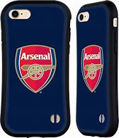 Image result for iPhone XR Blue Case Arsenal
