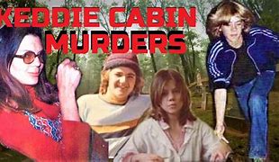Image result for Tina Sharp Keddie Cabin Murders