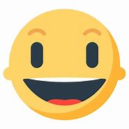 Image result for Large Eyes Emoji