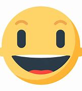 Image result for Big Eye Emoji Face
