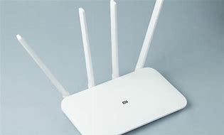 Image result for MI C4 Router