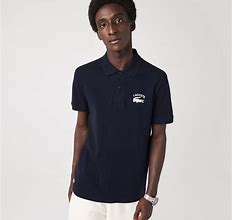 Image result for Lacoste 5XL Polos