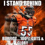 Image result for Bego the Bengals Meme