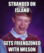 Image result for Stranded On Island Meme