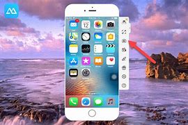 Image result for How Do You ScreenShot On a iPhone 6