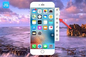 Image result for How to Get Screen Shot On iPhone 6