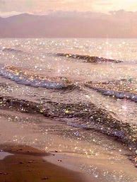 Image result for Glitter Ocean Background