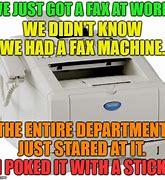 Image result for Fax B Meme