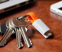 Image result for Portable Keychain Charger Pictues