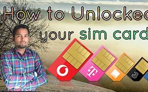 Image result for AT&T Sim Card PUK Code