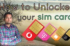 Image result for How to Unlock Your Sim Card