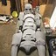 Image result for Halo Reach Marine Armor Cosplay