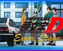 Image result for Initial D Extra Stage Ep.2