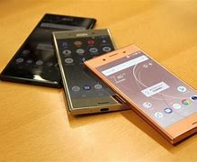 Image result for Sony Xperia x1