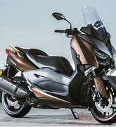 Image result for Yamaha X-Max White