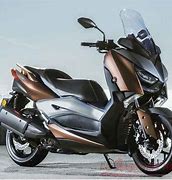 Image result for Yamaha X-Max 250