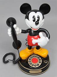 Image result for Disney Toy Mickey Mouse Phone