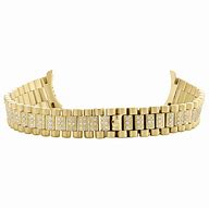 Image result for Diamond Watch Bands