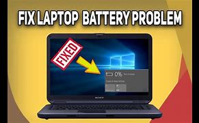 Image result for Laptop Battery Not Charging All the Way