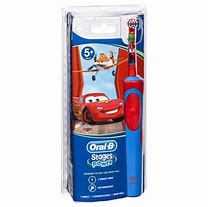 Image result for Cars Toothbrush