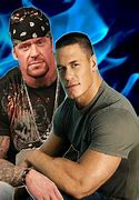 Image result for Undertaker vs John Cena Wall Paper
