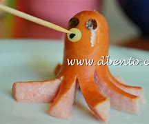Image result for Sosis Octopus Icon