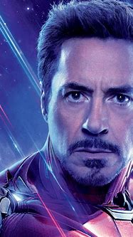 Image result for Tony Stark Poster