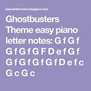 Image result for Piano Sheet Music Letter Notes