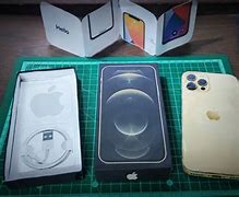 Image result for Box Made for iPhone 12 Mini
