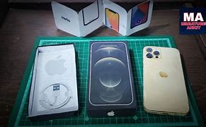 Image result for iPhone 12 Pro Packaging Box
