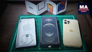 Image result for iPhone 12 Pro Packaging