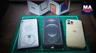 Image result for Paper Box Fake iPhone