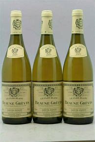 Image result for Louis Jadot Beaune Greves Blanc