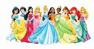 Image result for Disney Princess All Princesses