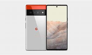 Image result for google pixel 6 red