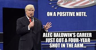 Image result for Alec Baldwin Meme
